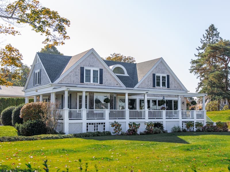 Exterior Painting