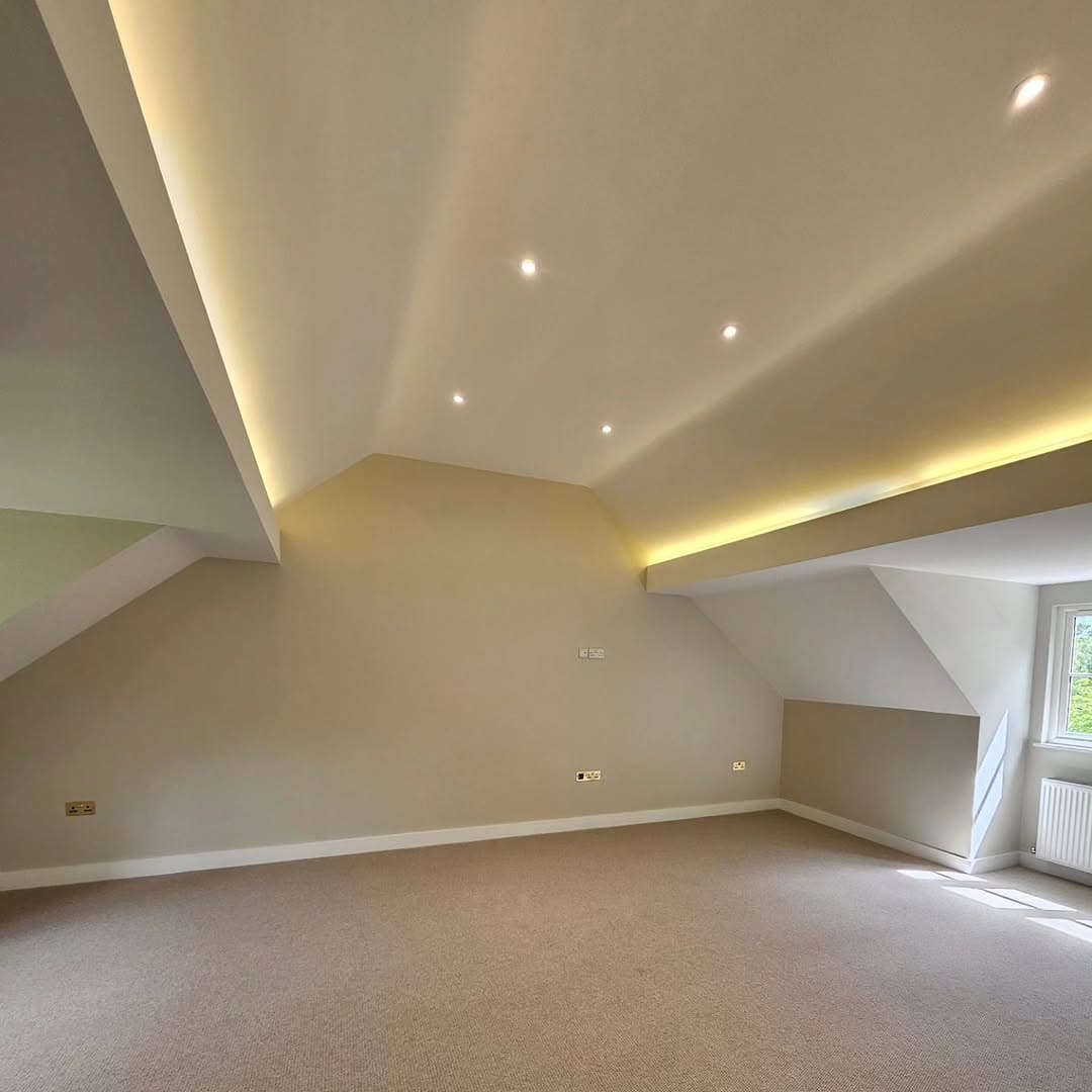 Interior Painting