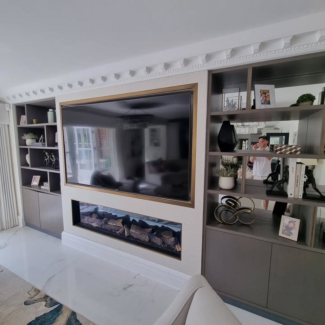Living Rooms